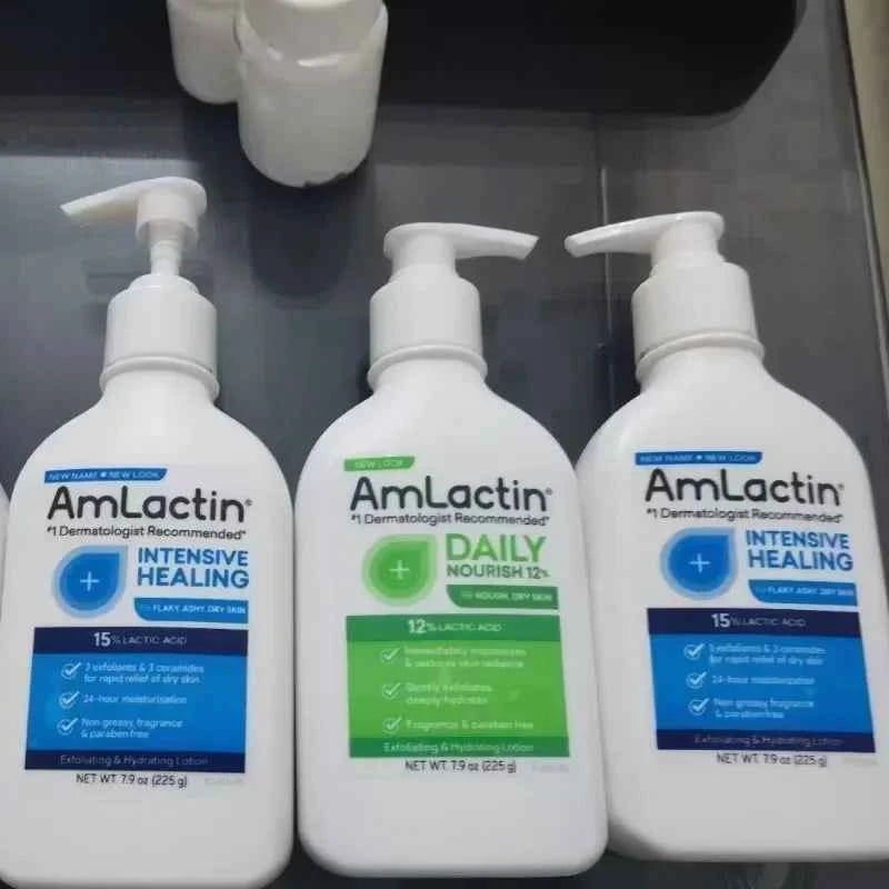 Moisturizing Repair Body Lotion 225 g – Soothing Hydration