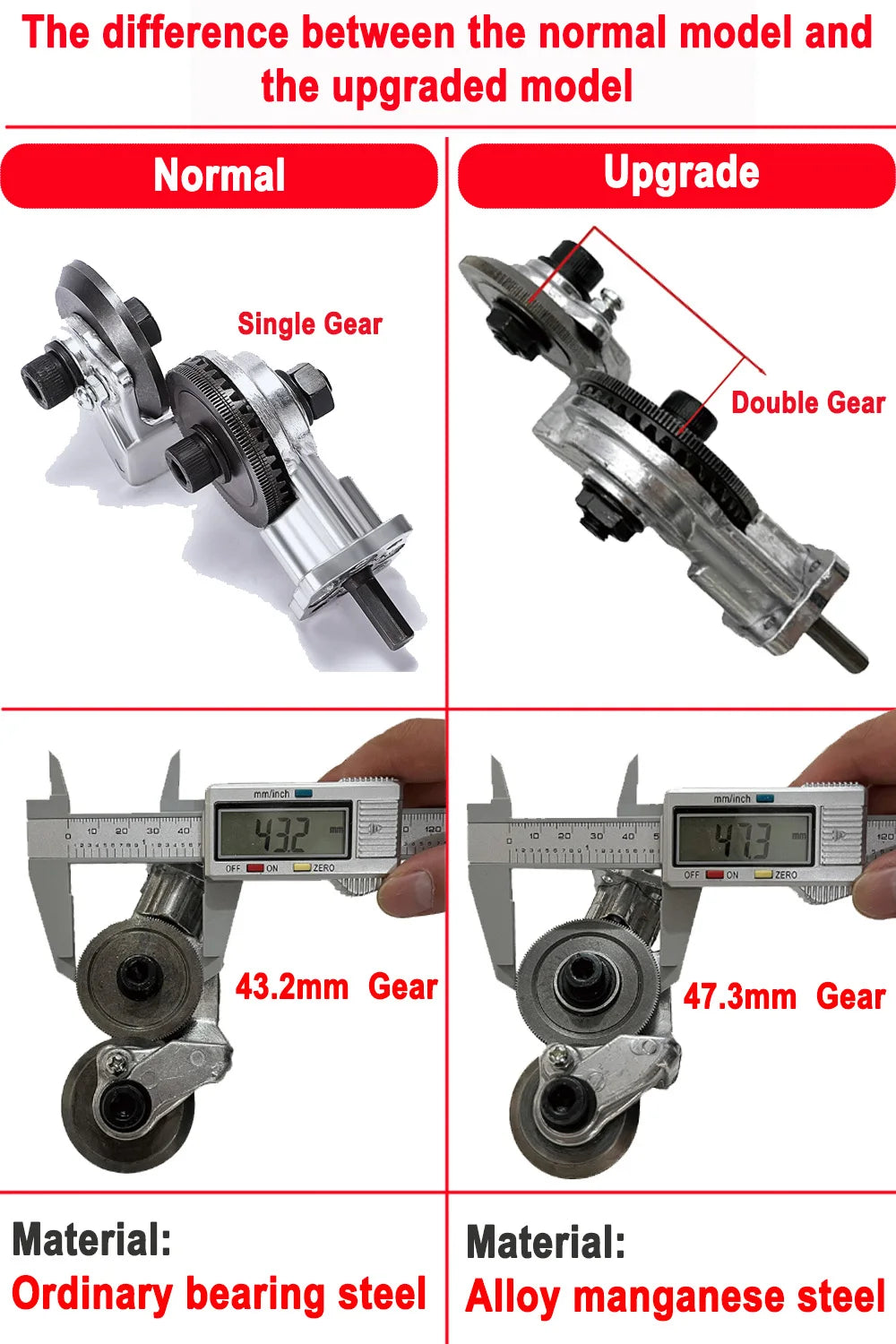 Upgraded Version Electric Drill Shear Hand Electric Drill Converted To Metal Plate Cutter New Iron Sheet Shear Cutter Scissors