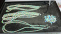 Natural Ethiopian Opal Beads Mix Bag