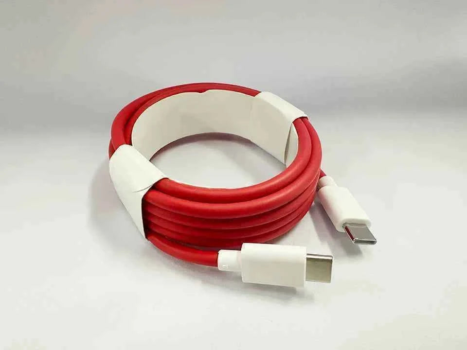 Original Oneplus Cable Supervooc 150w 100w 80w Usb Type C Warp Charge 65w Cables Usbc One Plus 13 13t 12 11 10 Nord 4 N30 SE
