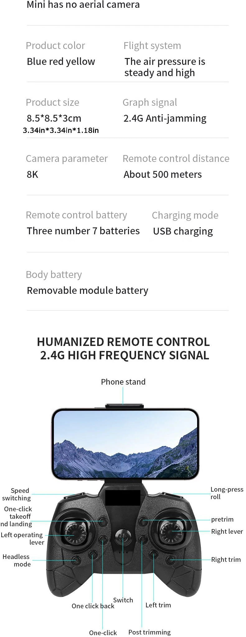 2025 DWI NEW MINI  RC Quadcopter Remote Control DRON D12 HD Dual Camera Fixed Height Rc Plane  aldult Children's Toy  GIFTS