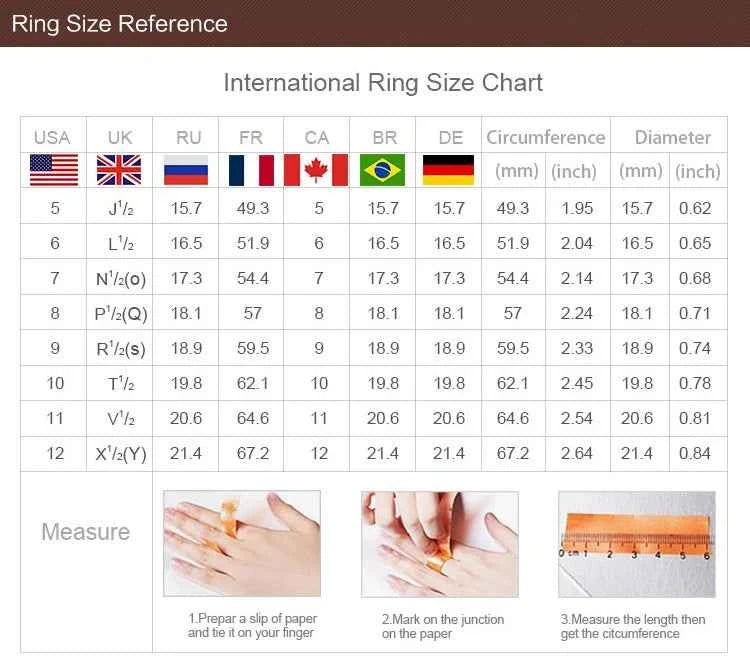 10/20 Pcs/Lot Fashion Multi Style Stainless Steel Jewelry Rings Zircon Crystal Spinner 5 Colors Punk Spikes For Womens Mens Gift