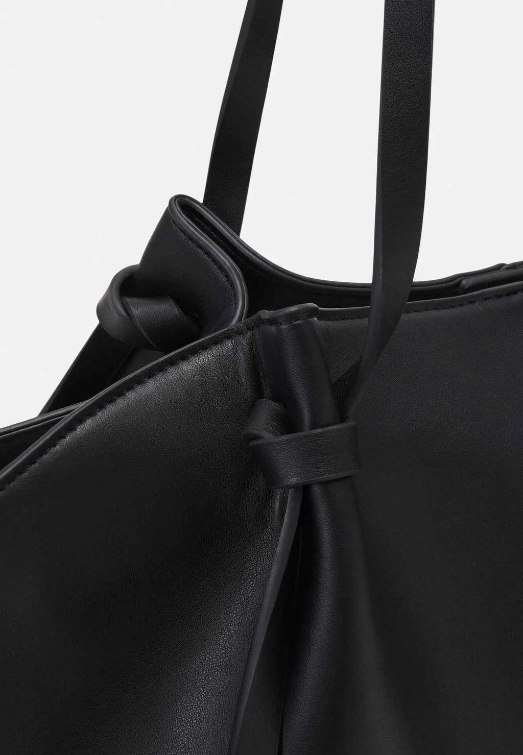 Fashion Large Capacity Trapeze Bag Designer Chic Lock Women Shoulder Bags Luxury Pu Leather Handbags Trend Underarm Bag 2025