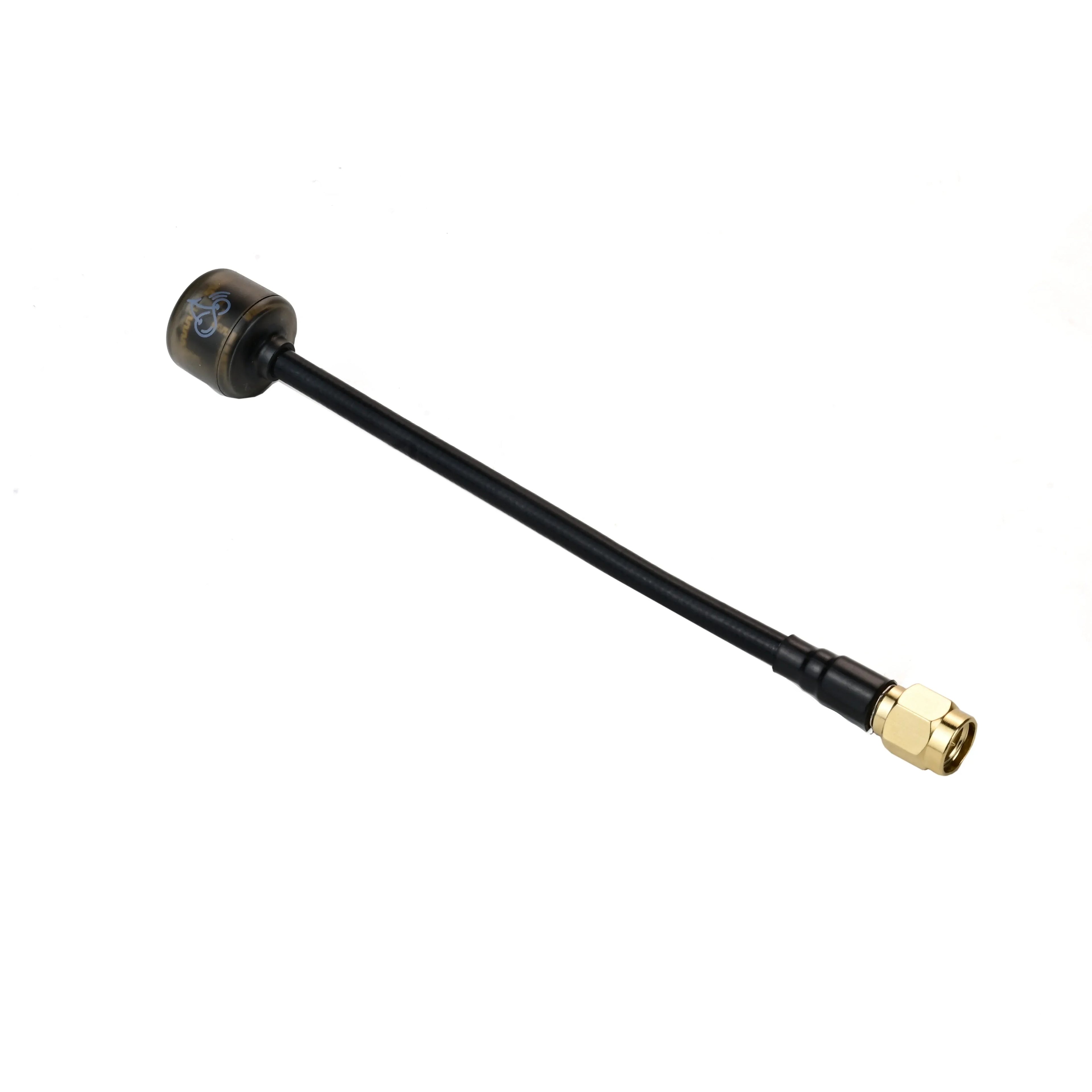 2026 NEW Antena FPV RUSHFPV Cherry 2 II 4.9G SMA MMCX Do Dronów FPV Freestyle Analogowych I Cyfrowych