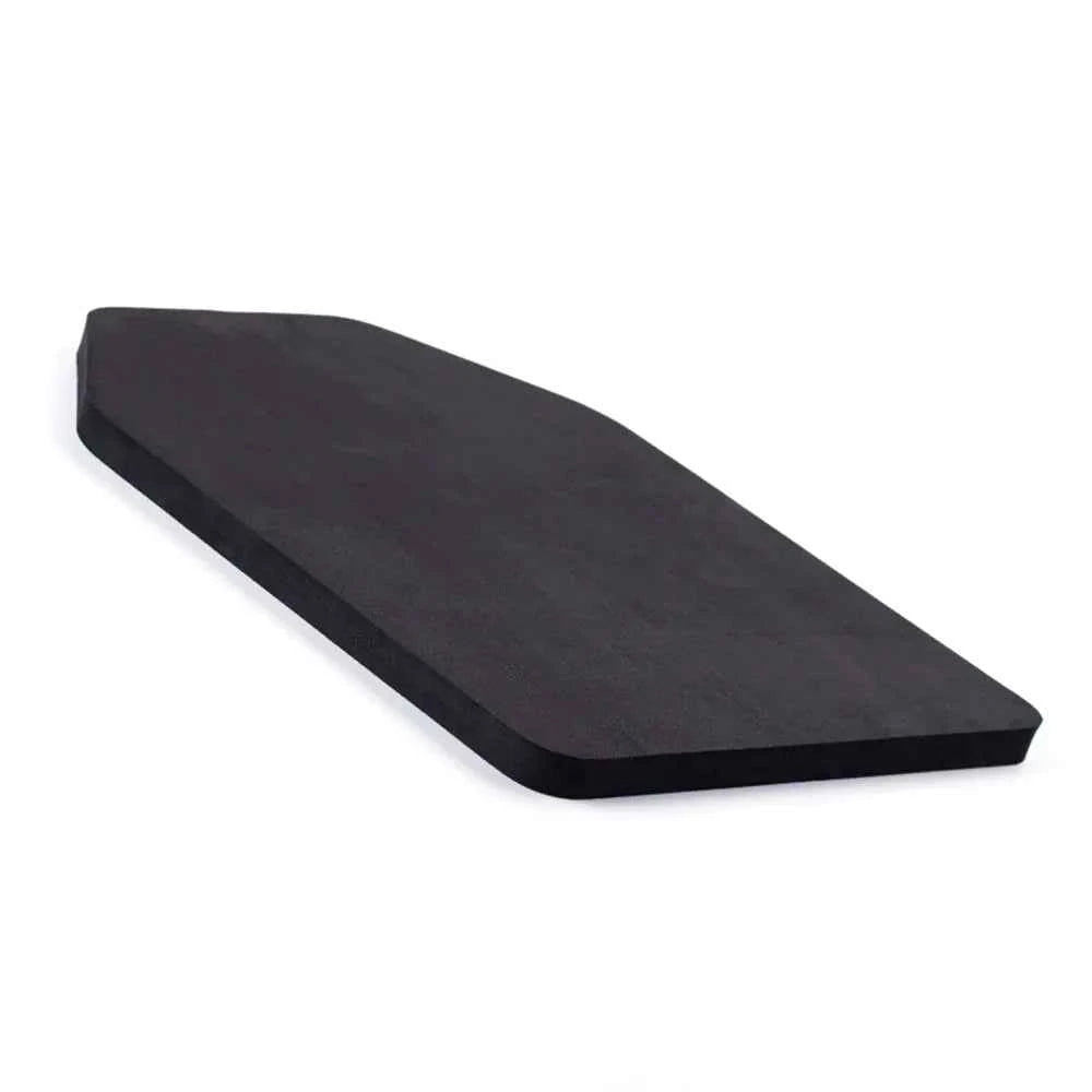 1Pair Dummy Plate Thick EVA Baffle Plates for Tactical Vest Carrier Body Armor Protect Insert Plate Foam Airsoft CS Dummy Plates