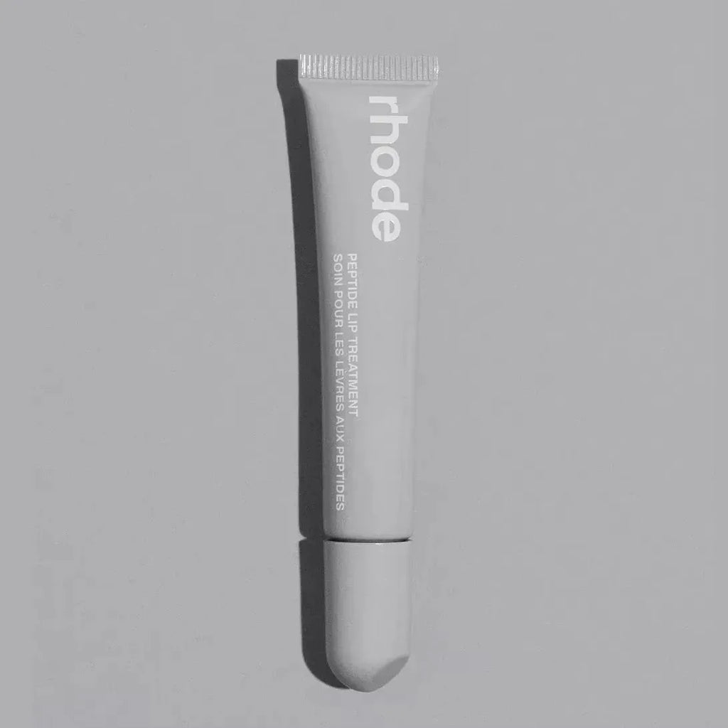 Rhod Lip Balm Moisturizing Mirror Long Lasting Lip Gloss Ribbon Espresso Raspberry Toast Plump No-stick Lip Oil Makeup Cosmetic