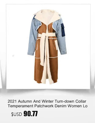 DEAT 2024 New autumn Turn-down Collar Full Sleeves Metal Beaded No Buttons Short jackets Female Single Suit WF18501L Black