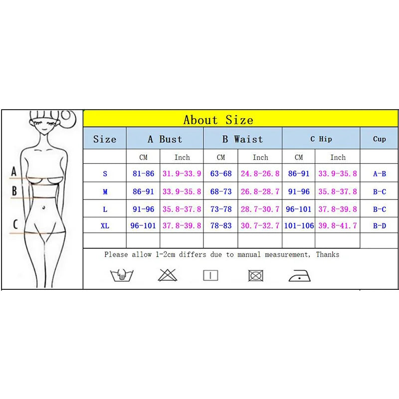 Push Up Bikinis 2026 Sexy Women Swimsuit Swimwear Female Dot Bikini Set Biquini Bathing Suit Strings Swimming Suit Beachwear