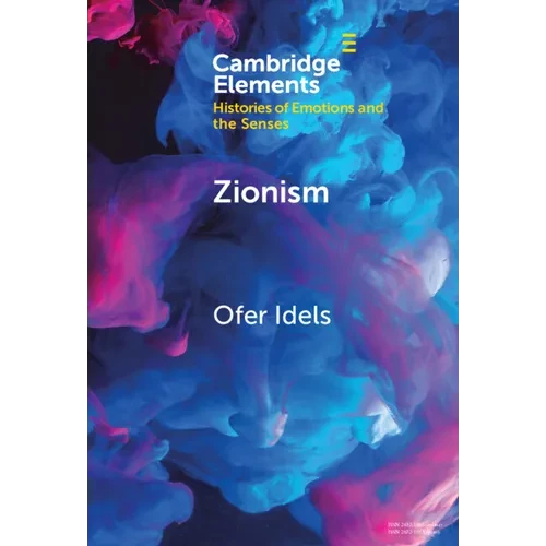 Zionism - Hardcover