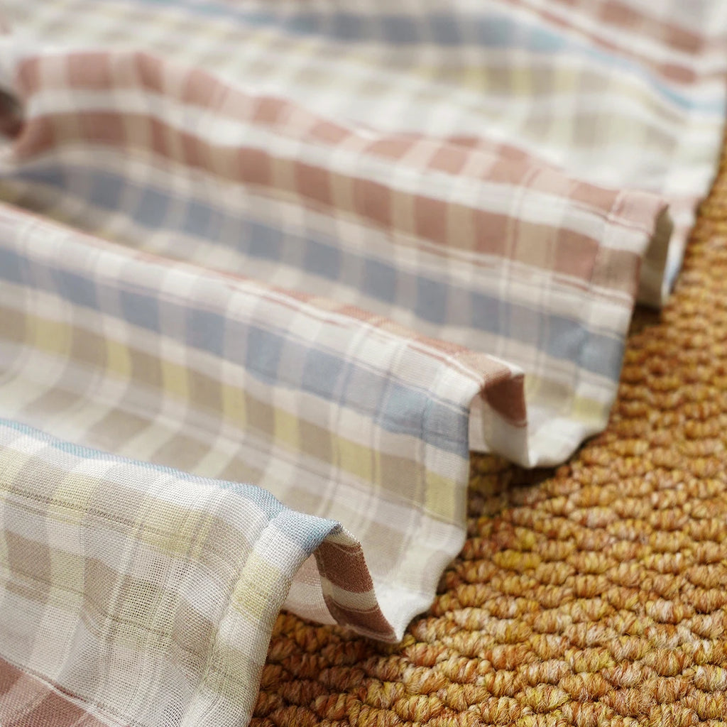 Elinfant 100% Cotton 120*110cm 2 Layers Newborn Baby Bath Towel Wrap Muslin Swaddle Blankets Wholesale Dropshipping
