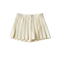 Summer Mini Skirts For Women Harajuku High Waist Skirts Womens Korean Fashion Sexy Skirts Vintage Pleated Skirt Tennis Pink Blue