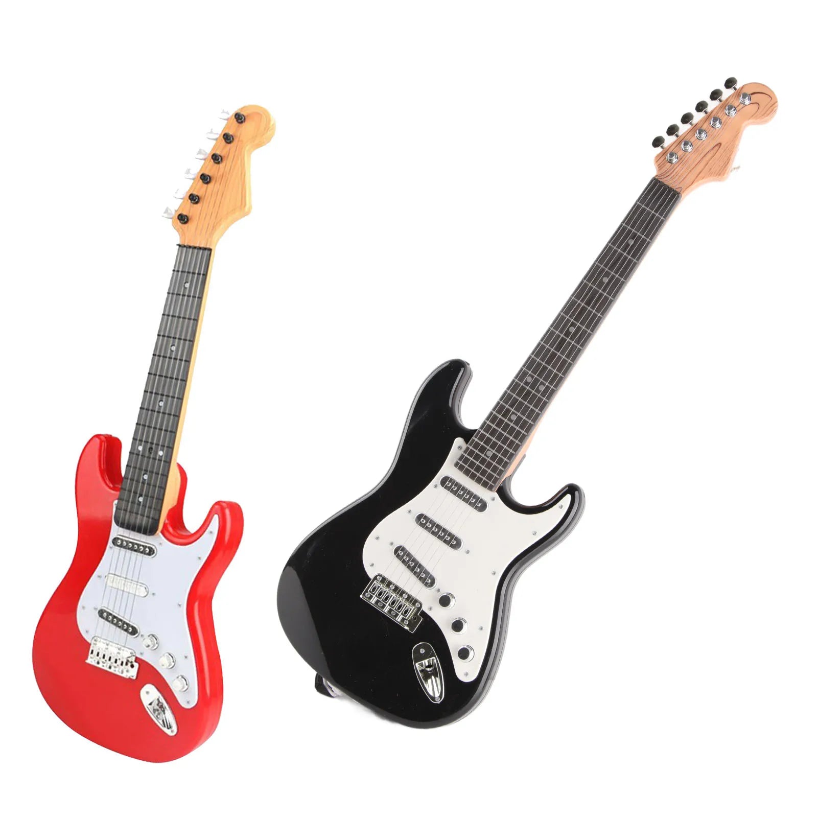 Kids Electric Guitar  Multifunctional  Electric Guitar Music Instrument  for Boy Girl Kids Electric Guitar Kids Guitar