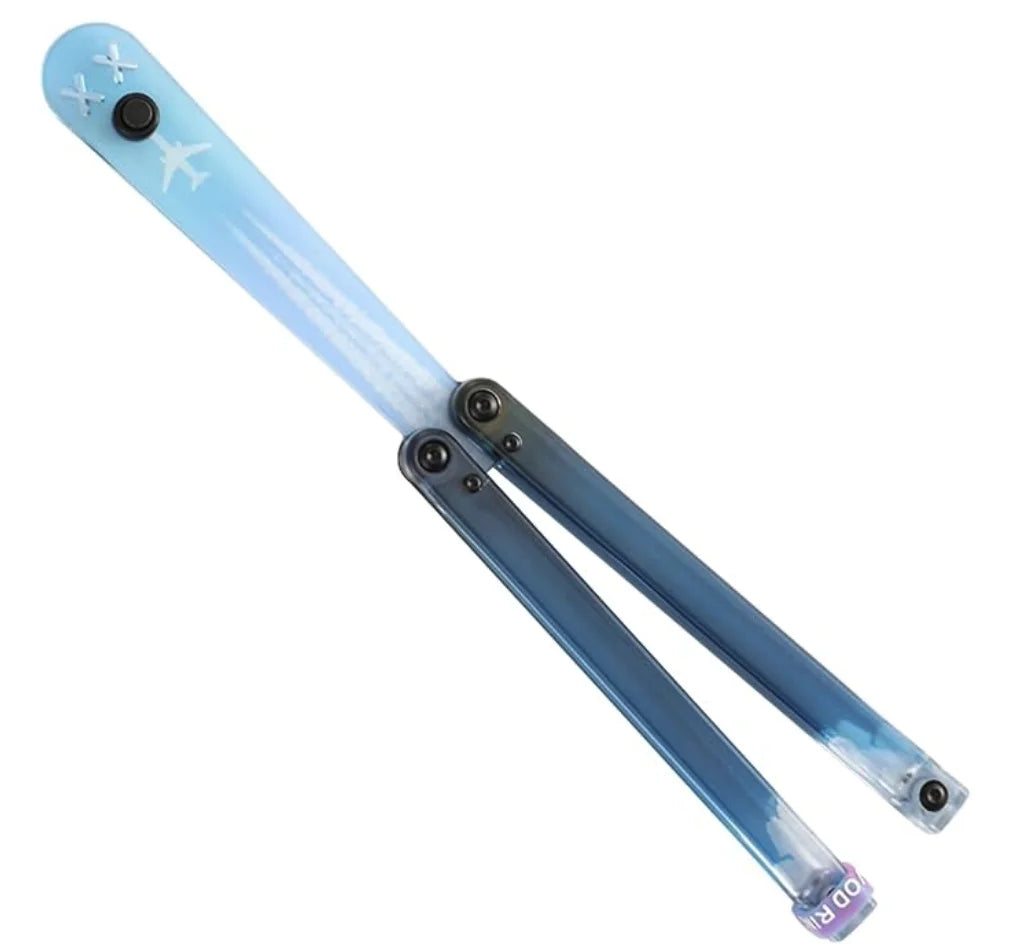 Plastic Integral Channel Handle Multitools,Great for Beginners,Ideal Foldable Plastic Tool, Sturdy and Lightweight