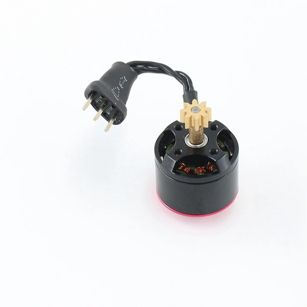 Practical RC Helicopter Accessories Brushless + Controller ESC for WLtoys V931 V977 XK K110 XK K110S XK K123 XK K124 RC Helicopt