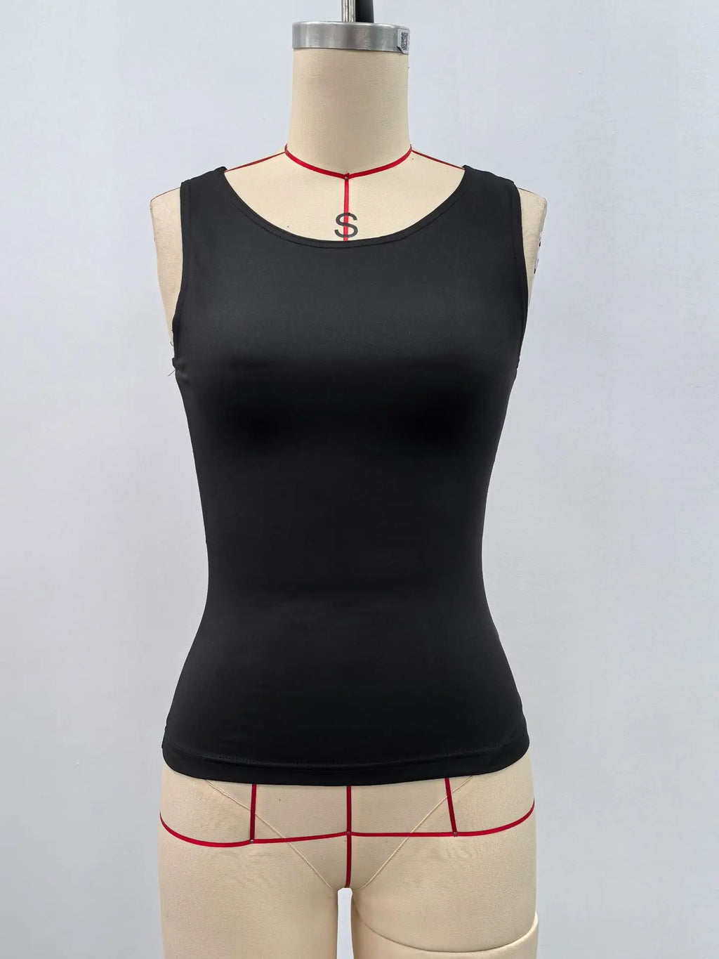 Spring Summer 2026 New Women's Vest Sleeveless Slim-fit Fashionable and Sexy Top for Women Y2K Clothing