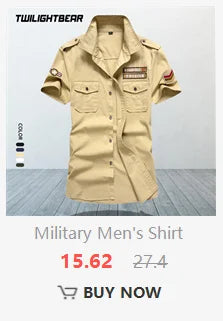 Pure Cotton Men's Shirt Men Oversized Loose Long Sleeve Cargo Shirts Men Clothing High Quality Solid Plus Size Casual Shirt 6XL