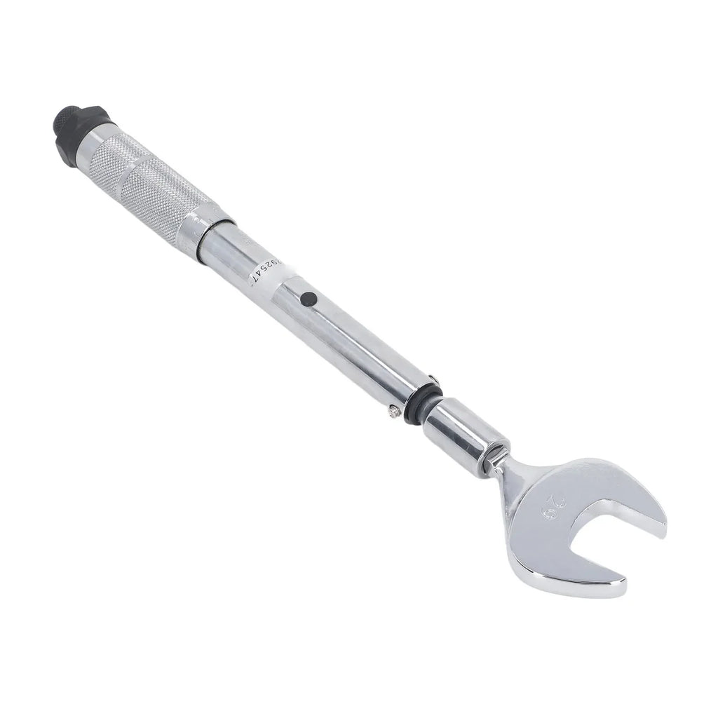 Air Conditioner Torsion Wrench Set High Carbon Steel Good Accuracy Torsion Wrench for Disassembly Maintenance