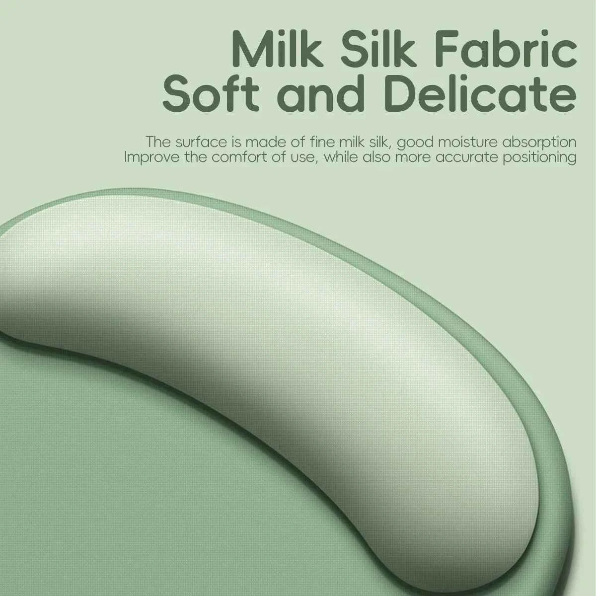 Gradient Mouse Pad Soft Gaming Mouse pad Mice Mat Comfortable Mouse Pad Wrist Rest Gamer For PC Laptop pad