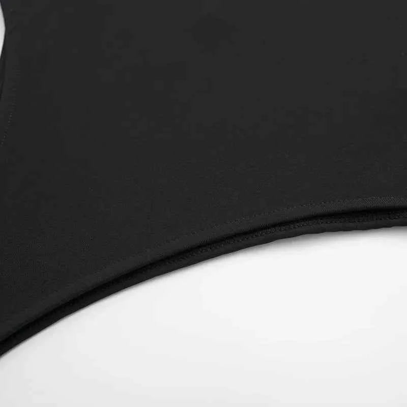 HXAO Fashion 2024 Woman One pieces Bodysuit Women Top White Black Bodysuit Slip Short Tight Jumpsuit Woman Backless Top