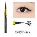 5 style of black liquid eyeliner shade brown make up eye liner pencil color eyeliner waterproof eyeliner eyes makeup stencil