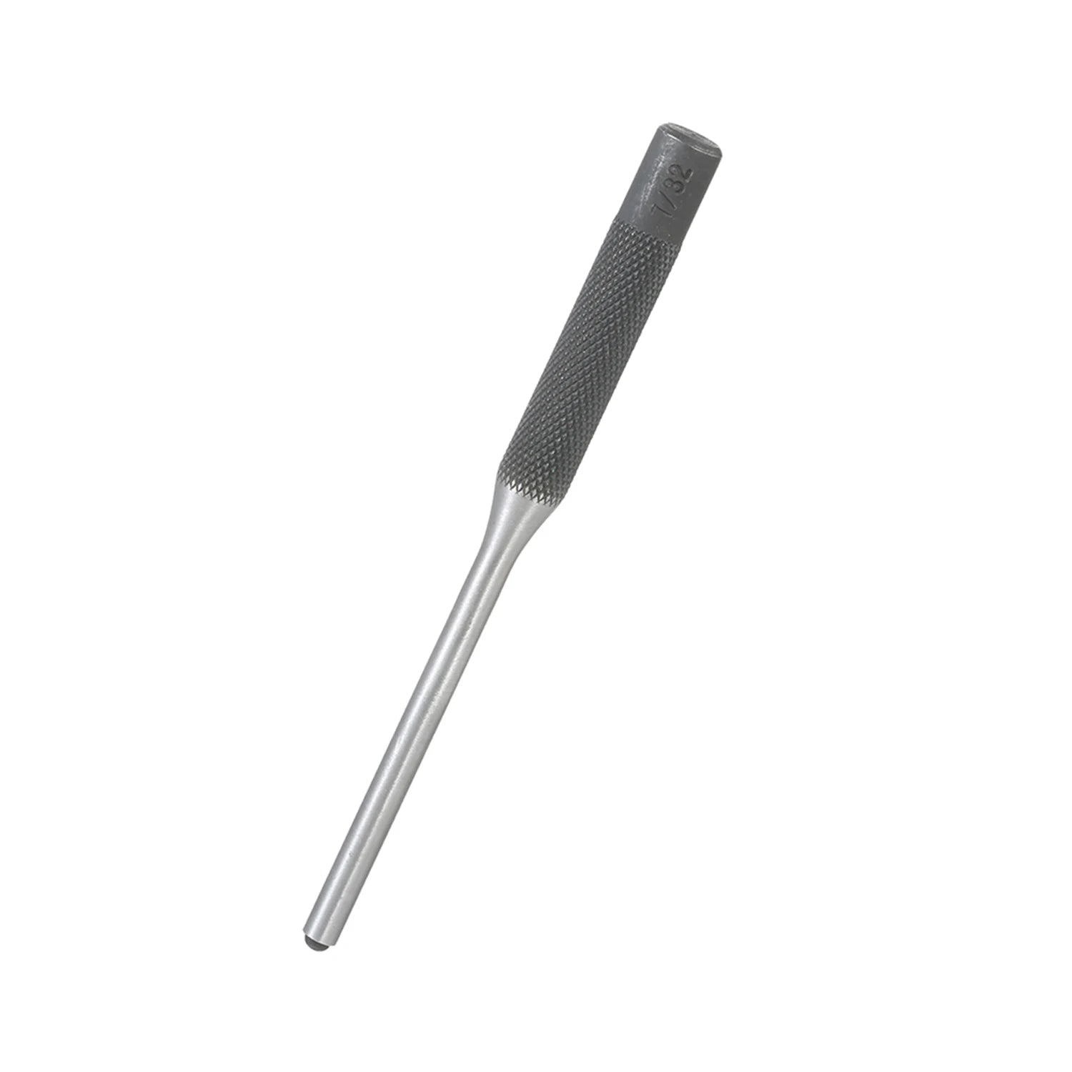 9 Pieces Roll Pin Punch Set Steel Punches Hand Pin Removing Tool with Carrying Case for Jewelers Watchmakers Carpenters