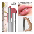 Honey Lipstick Long Lasting Moisturizing Natural Lip Plumper Makeup Lip Plumping Gloss Cosmetics Exfoliating for Lip
