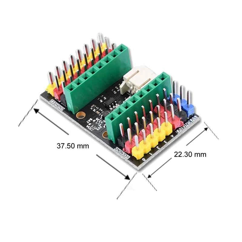 ESP32 C3 Development Board Modules Mini Wifi BT Bluetooth Module RISC-V 32-Bit Single-Core Processor ESP32-C3 16Pin Type-C