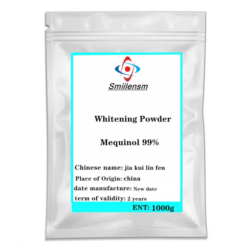 Mequinol Powder 99% Free shipping