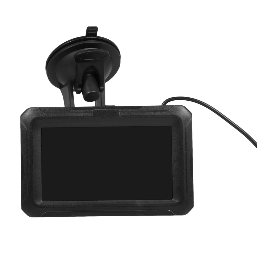 Baby Car Mirror 1080P Monitor with Camera USB Plug 4.3" Baby Camera With Night Vision 150°Viewing Angle for Infants Kids Pets