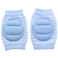 Baby Knee Pads Leg Warmer Gaiter Safety Non-slip Girls Boys Crawling Elbow Kneepad Slips Toddlers Infant Protect Accessories