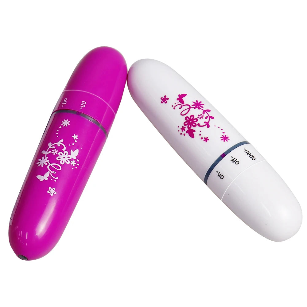 Electric Eye Beauty Device Energy Stick Vibration Face Massage Bar Exquisite Eye Skin Reduce Fine Lines Skin Care Home Use Relax