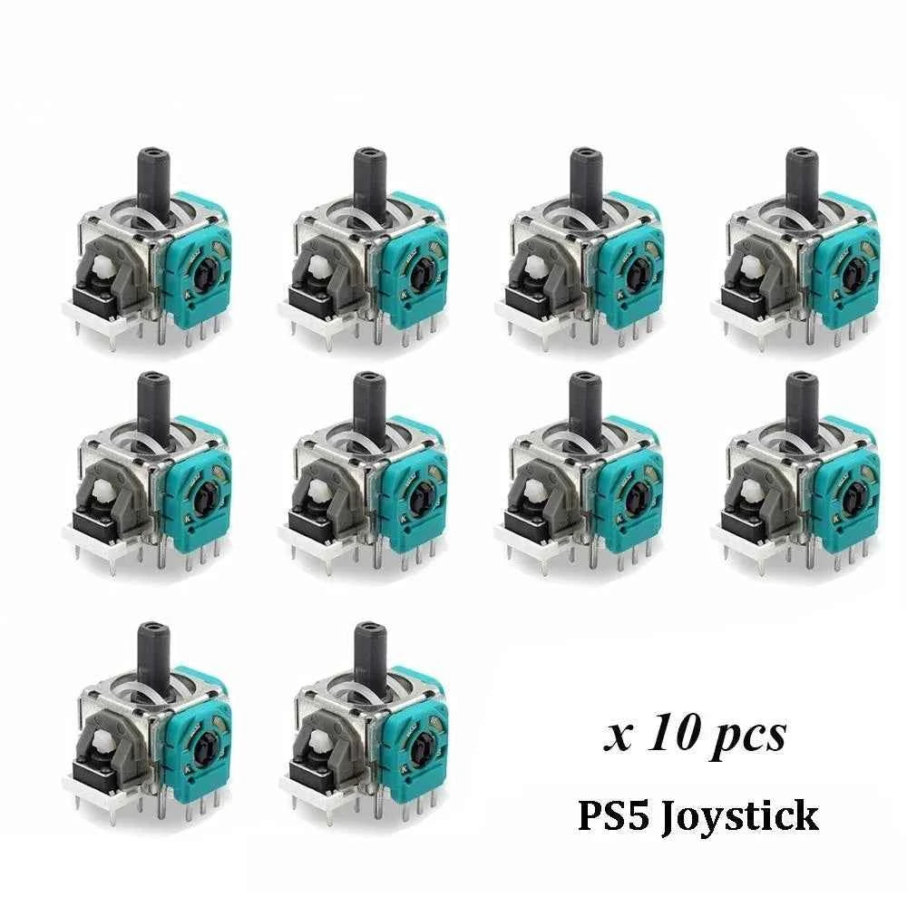 3D Replacement Analog Joystick Thumbstick Module for Xbox One Controller Repair Parts
