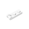 MOC 10PCS 60478 Modified 1x2 With Bar Handle Building Blocks Kit Plate Bricks Particle Puzzle DIY Toy Children Birthday Kid Gift