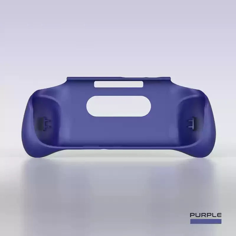 Retroid Pocket 5/G2 Grip Tpu Frosted Soft Grip For RP5/G2 Waterproof Anti Drop Wear-Resistant Game Console Protective Cover