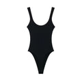 Skinny Ribbed Bodysuits for Women, O Neck, Straps, Snap-Button, Female Playsuits, Sexy Fashion