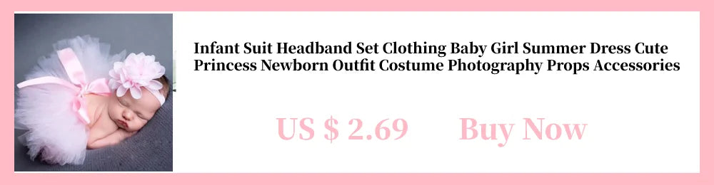 2pcs/set Cute Newborn Angel Feather Wings with Baby Girl Rose Flower Headband Hair Accessories for Infant Photography Props