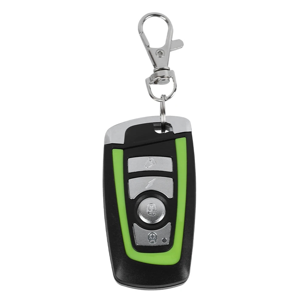 Motorcycle Anti theft Remote Control 12V Motorcycle Anti theft Security Alarm System Remote Control Engine Start
