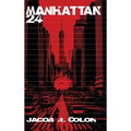 Manhattan 24 - Hardcover