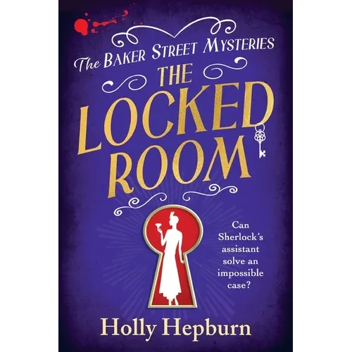 The Locked Room - Paperback