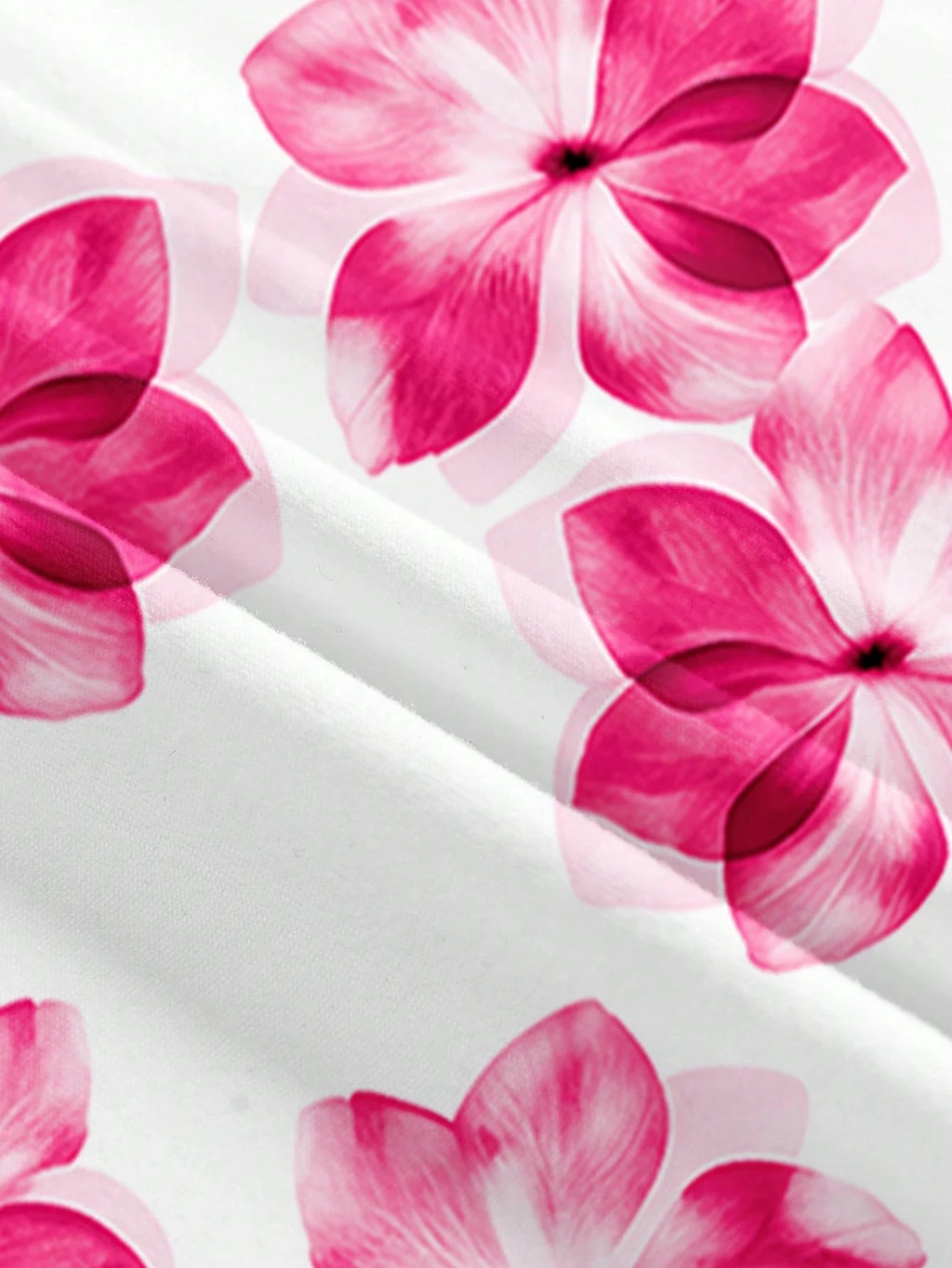 Ladies Summer Backless Floral Print A-Line Dress Suitable for Casual Vacations Beachside Gatherings And Parties