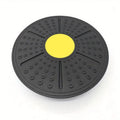 1 Pc Yoga Balance Board, Fitness Training Pedal, Sensory Training Balance Board, Fitness Equipment For Sensory Rehabilitation ﻿