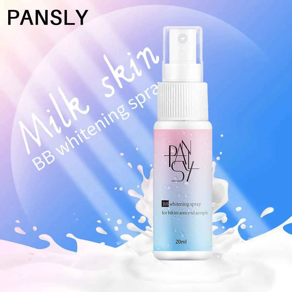 20 ml Liquid Foundation Spray – Moisturizing, Long Wear