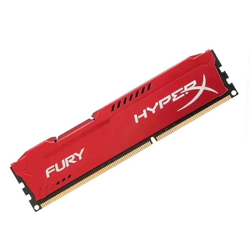 Computer Memory Cooler Radiator RAM. Heatsink for DDR2 DDR3 DDR4 Ram Amor Vest, 4 Colors