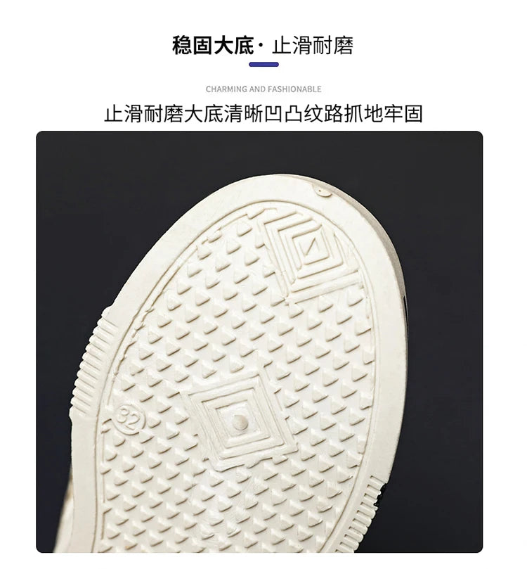Kids Fashion Sports Shoes Boys High Top Board Shoes Leisure Breathable Outdoor Children Running Sneakers boys Child Casual Shoes