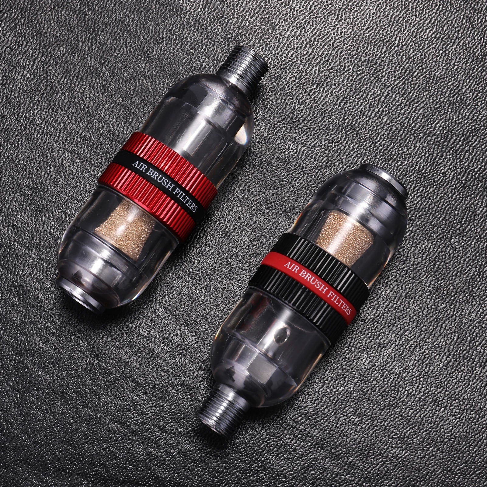 Air Filter Spray Pen Tail Water Air Separator Strainer Little Water Separator Air Brush Filters Spray Pen Auxiliary Utility Too