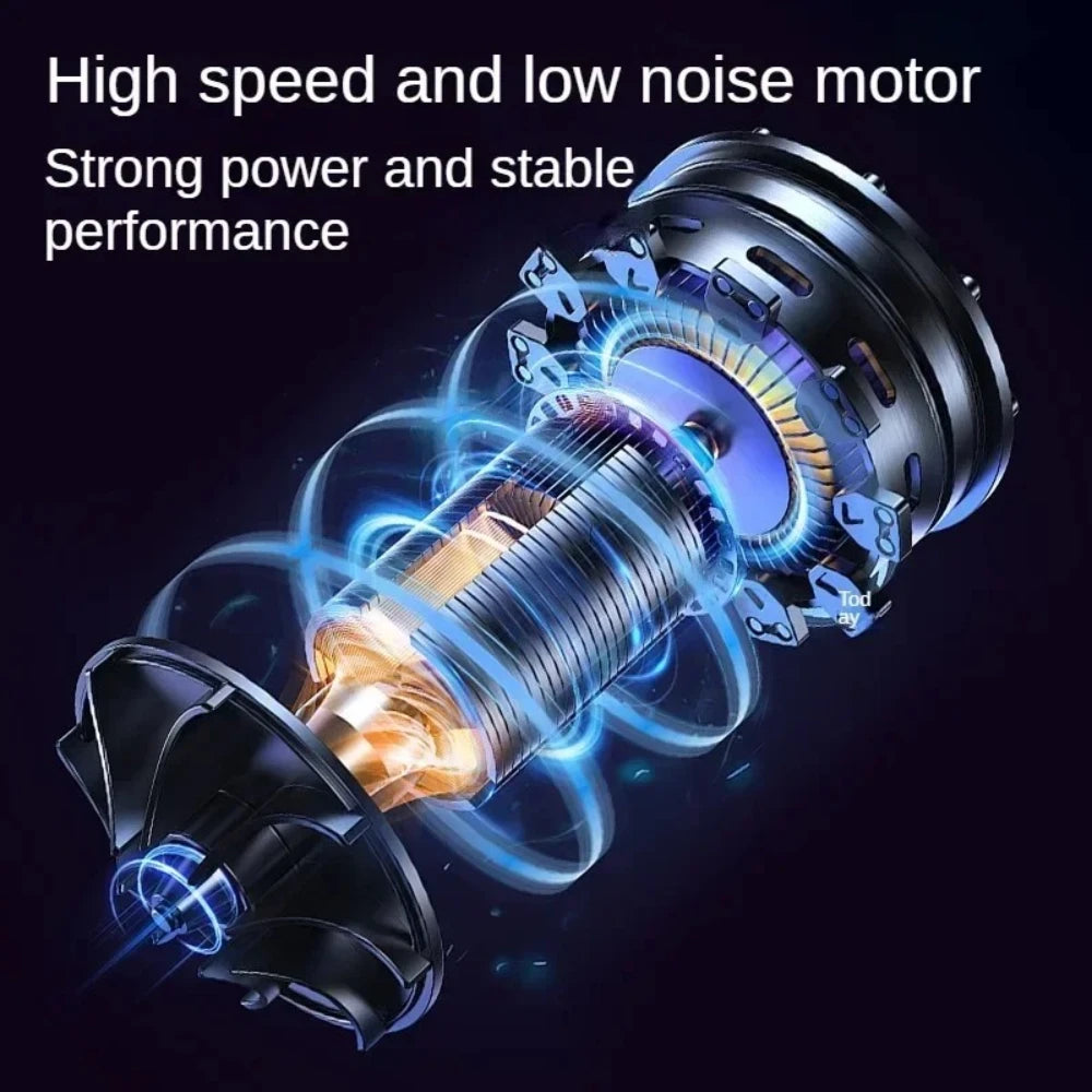 2L Electric Foam Sprayer Car Wash Clean Detailing Snow Cannon High Pressure Water Gun Battery Powered for Car Wash Foam Can