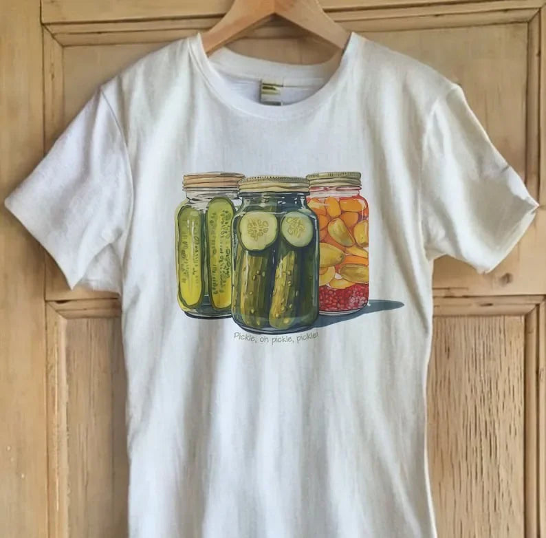 Graphic T-Shirt Vintage Sexy Top Tee Round Neck Short Sleeve Dark Gothic Print Streetwear Trendy Summer Women's Clothing Y2K