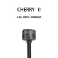 2026 NEW Antena FPV RUSHFPV Cherry 2 II 4.9G SMA MMCX Do Dronów FPV Freestyle Analogowych I Cyfrowych
