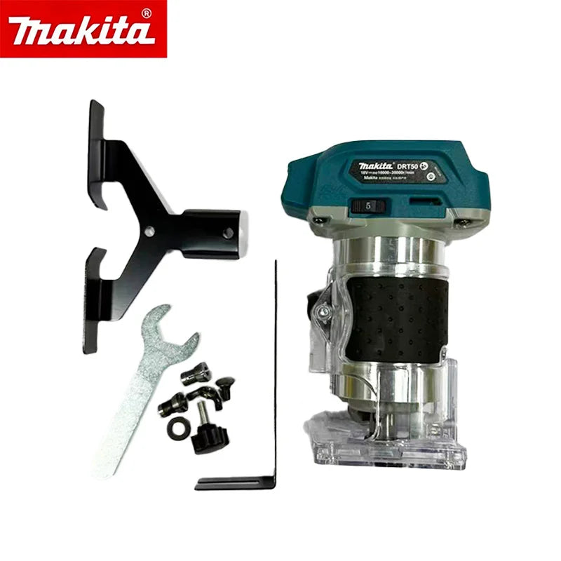 DRT50-No battery- Color Cordless Brushless Power Tool Set With 18V Battery Kit