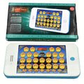 Kids Smart Tablet  Arabic Language Learning Educational Electronic Toy Pad for Toddlers Interactive Learning Toy Teaching Aids
